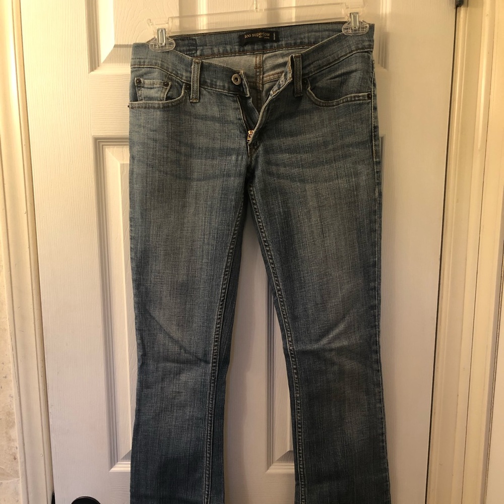 Women’s Levi’s